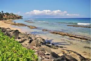 Beautiful Ground Floor! Corner! Just Steps To Ocean And Pool!120 Hotel Napili-Honokowai ภายนอก รูปภาพ