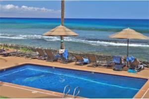 Beautiful Ground Floor! Corner! Just Steps To Ocean And Pool!120 Hotel Napili-Honokowai ภายนอก รูปภาพ