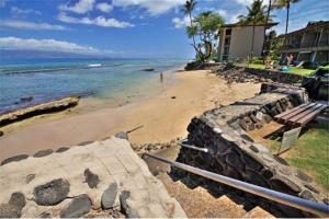 Beautiful Ground Floor! Corner! Just Steps To Ocean And Pool!120 Hotel Napili-Honokowai ภายนอก รูปภาพ