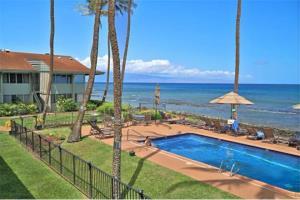 Beautiful Ground Floor! Corner! Just Steps To Ocean And Pool!120 Hotel Napili-Honokowai ภายนอก รูปภาพ